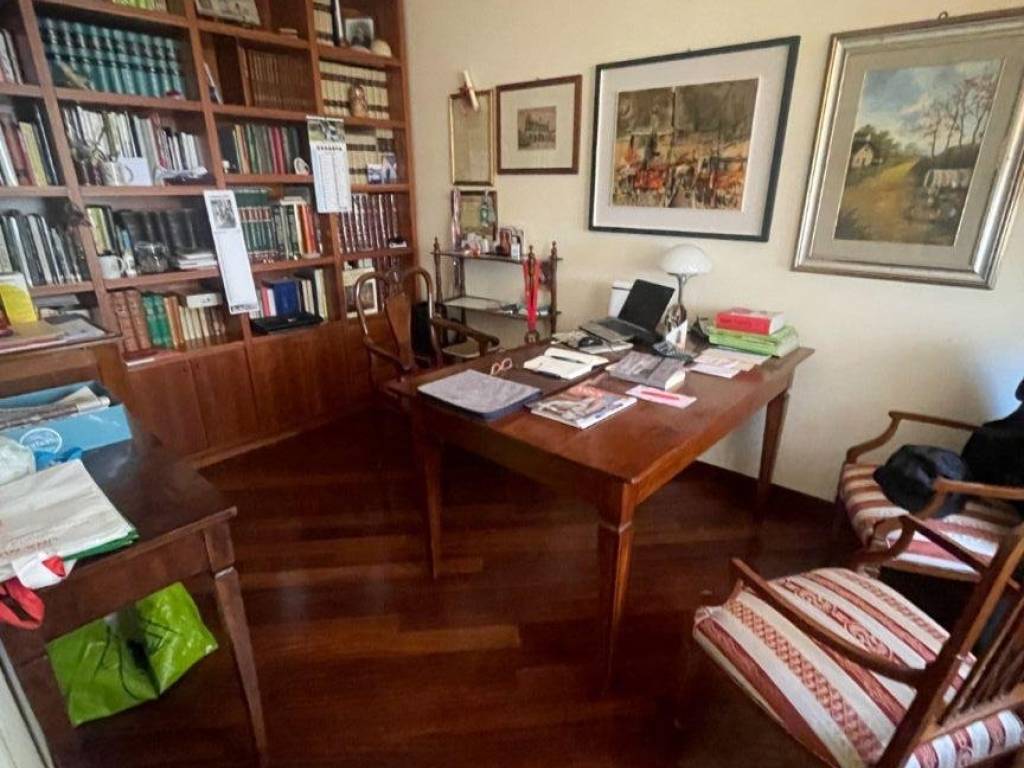 Appartamento a Piacenza in Piazza dei Cavalli - Foto 5