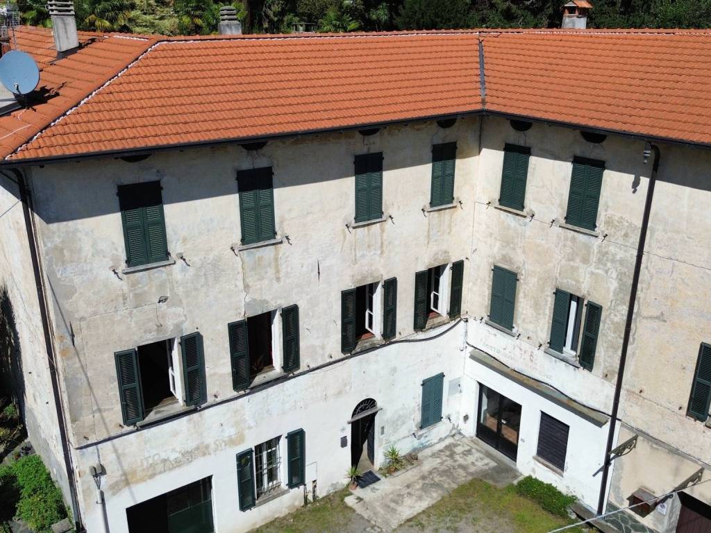 Appartamento a San siro in Località Molvedo - Foto 3