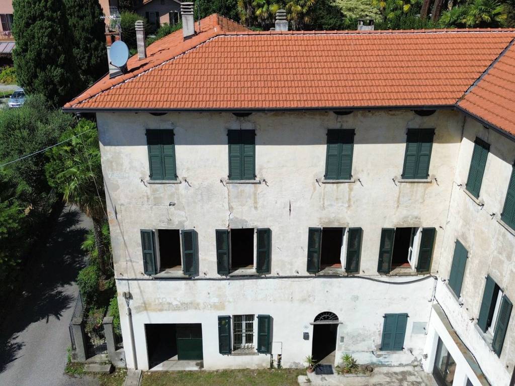 Appartamento a San siro in Località Molvedo - Foto 4