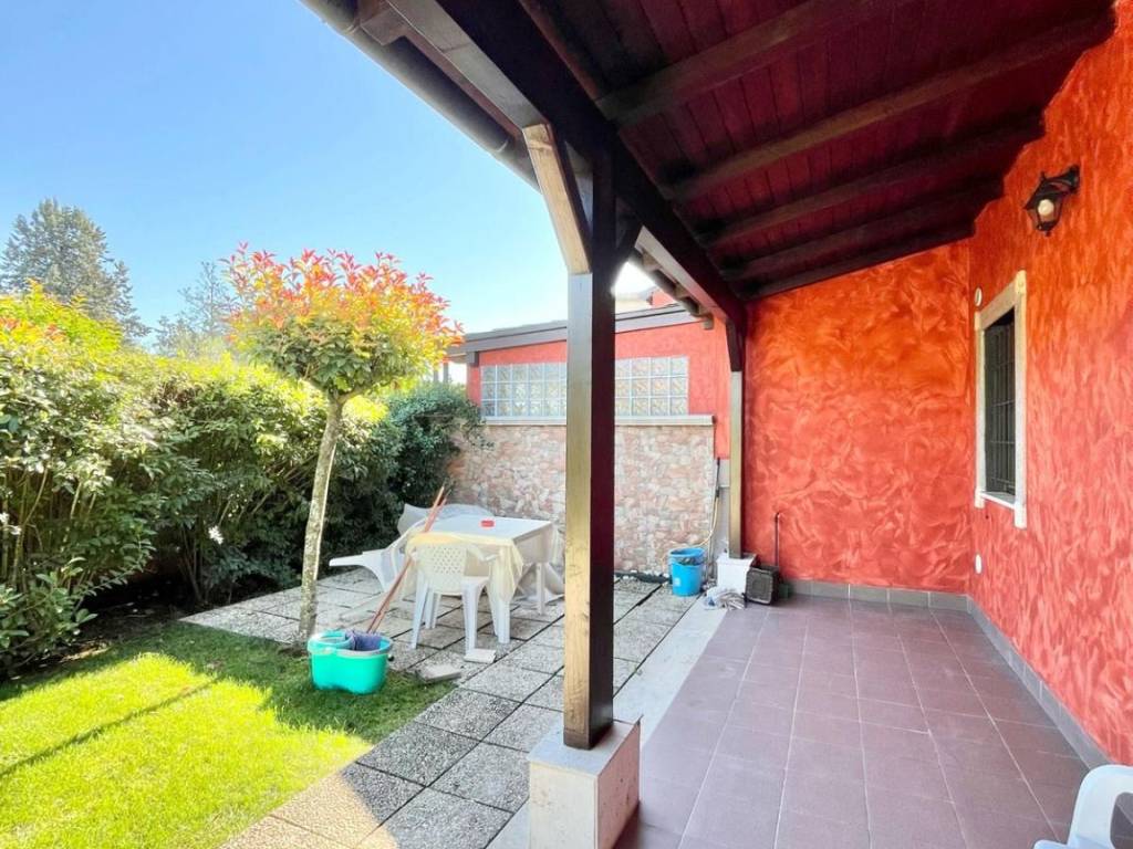 Villa a Anagni in Strada Regionale Casilina - Foto 2