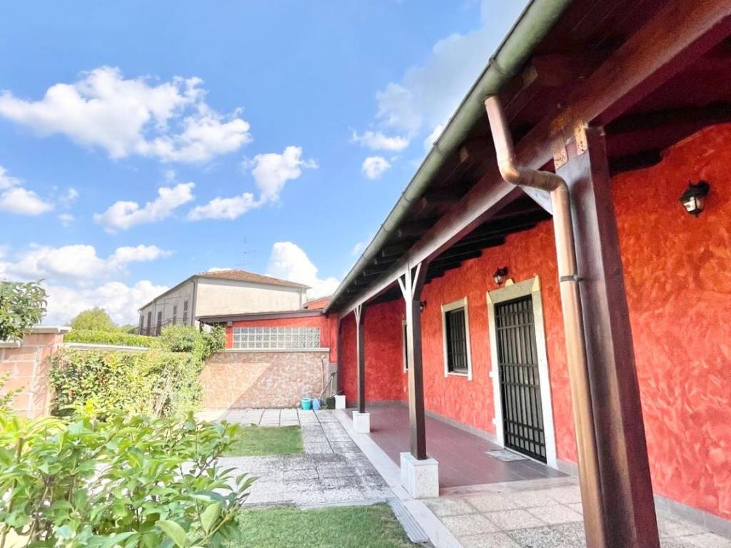 Villa a Anagni in Strada Regionale Casilina - Foto 4
