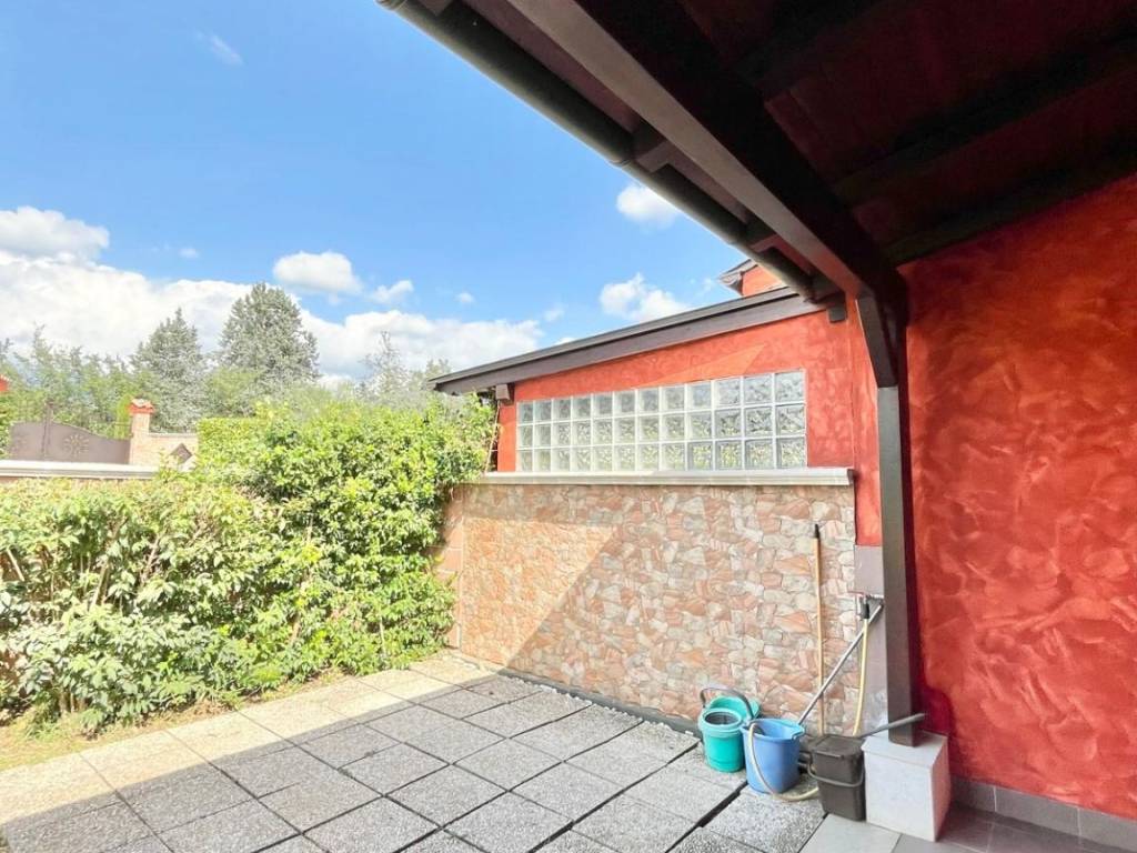 Villa a Anagni in Strada Regionale Casilina - Foto 5