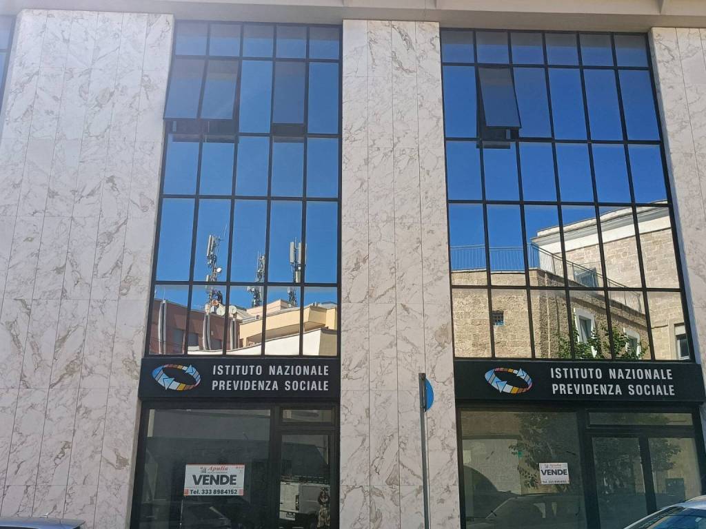 Immobile a Nardò in Via Giovanni Bovio, 2 - Foto 3