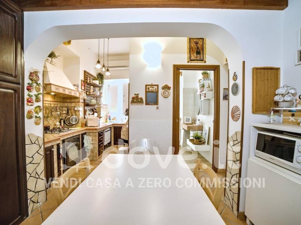 Appartamento a Gravina di catania in Via Giovanni Verga, 1 - Foto 4