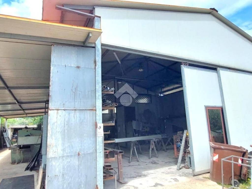 Immobile a Carini in VIA PONTICELLI, 19 - Foto 3