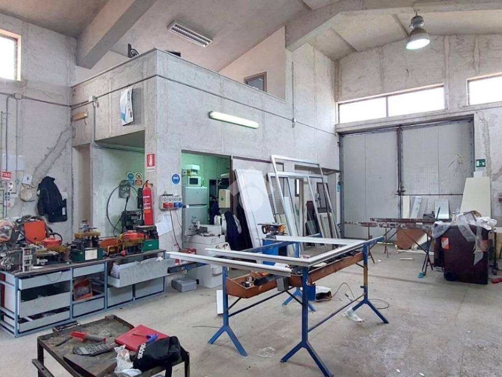 Immobile a Carini in VIA PONTICELLI, 19 - Foto 4