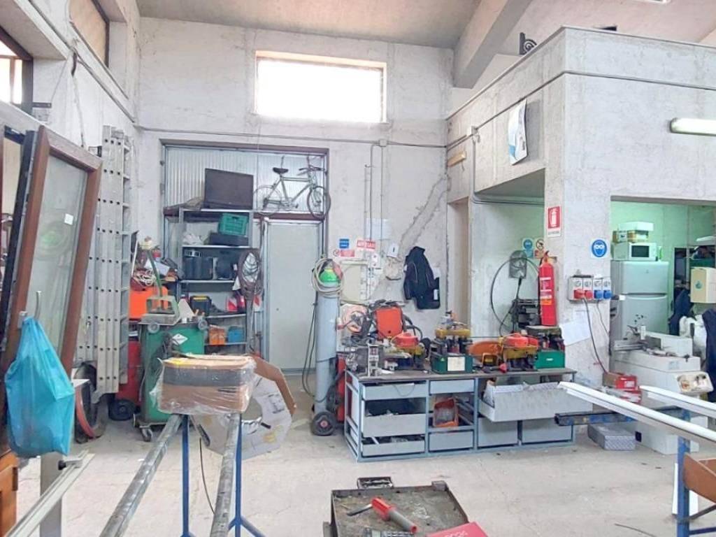 Immobile a Carini in VIA PONTICELLI, 19 - Foto 5