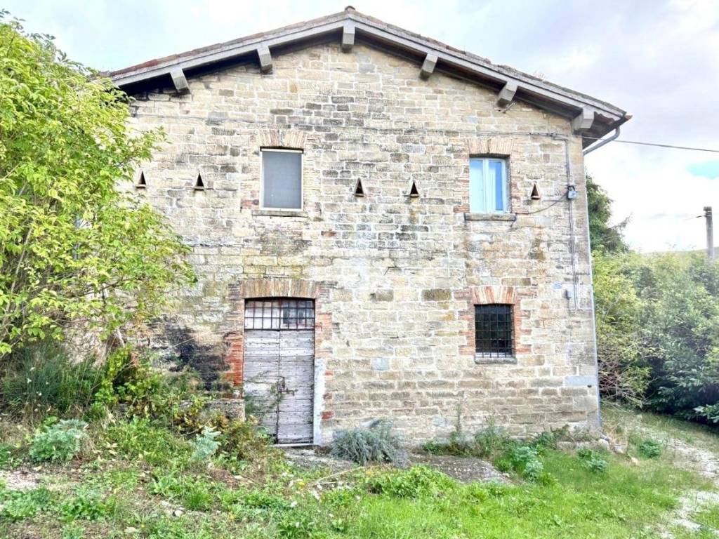 Casa indipendente a Gubbio in Fraz. Petazzano - Foto 2