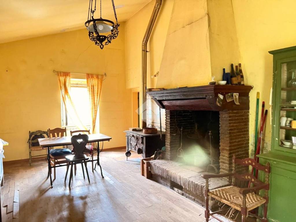 Casa indipendente a Gubbio in Fraz. Petazzano - Foto 3