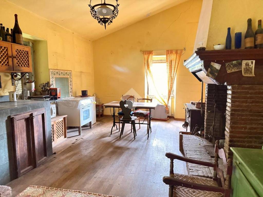 Casa indipendente a Gubbio in Fraz. Petazzano - Foto 4