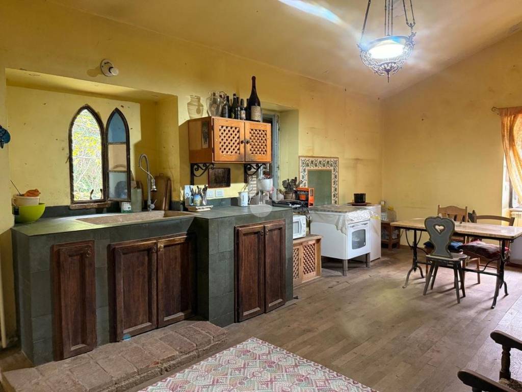 Casa indipendente a Gubbio in Fraz. Petazzano - Foto 5