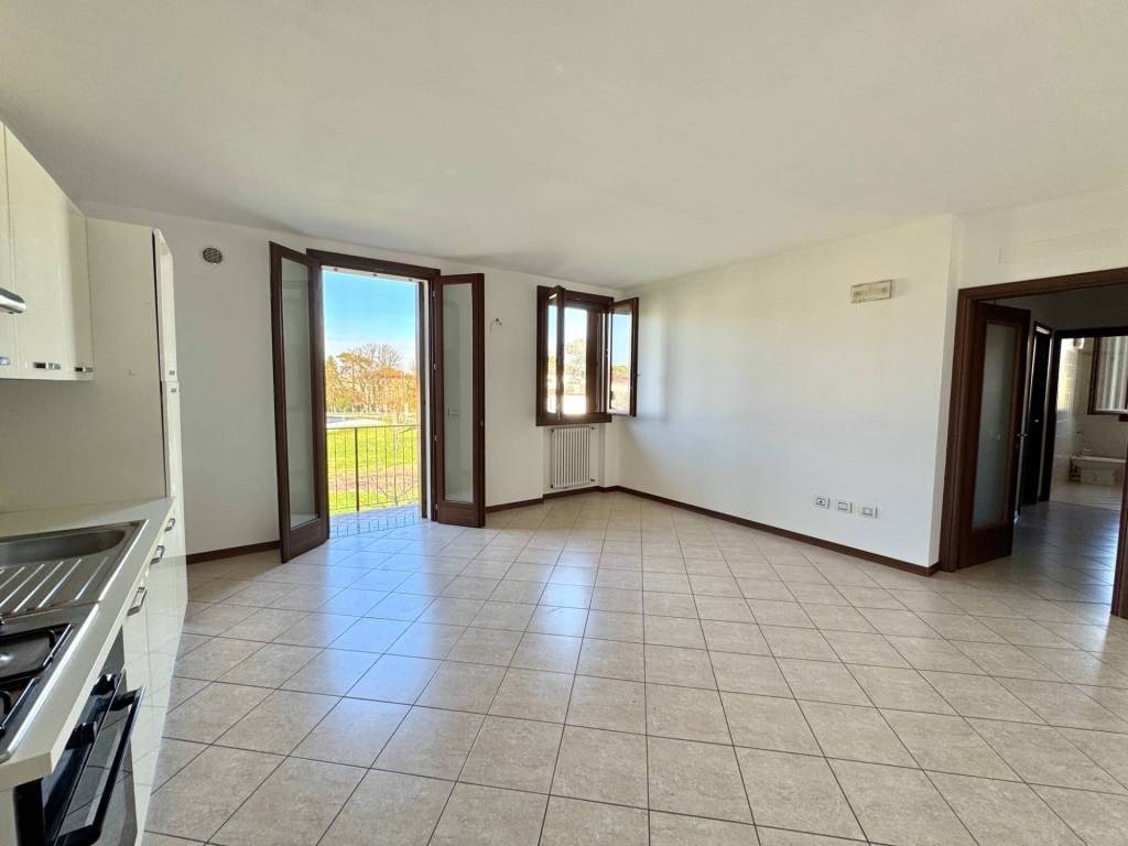 Appartamento a Borgo veneto in Via Giuseppe Verdi, 19 - Foto 3