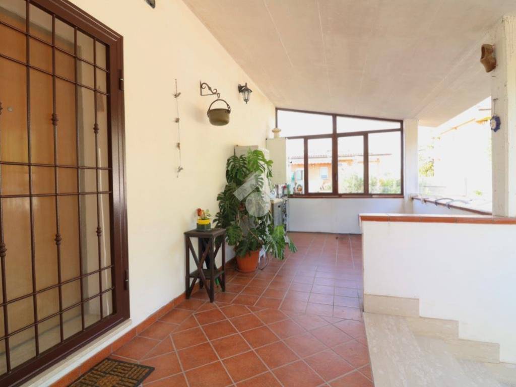 Casa indipendente a Lanuvio in Via Don Luigi Sturzo, 21 - Foto 3