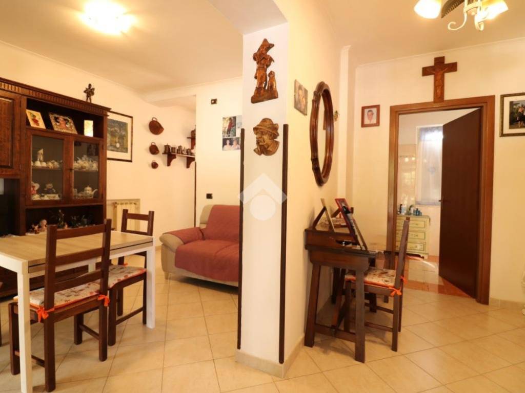 Casa indipendente a Lanuvio in Via Don Luigi Sturzo, 21 - Foto 4