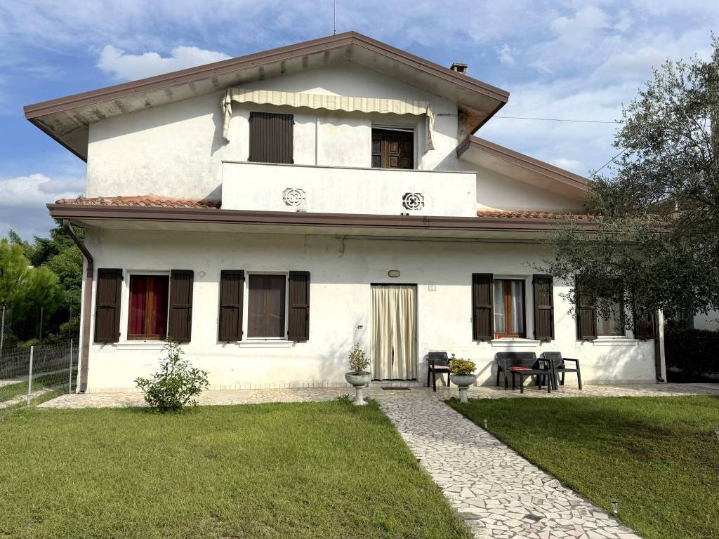Villa a Porto viro in Via Roma, 5 - Foto 3