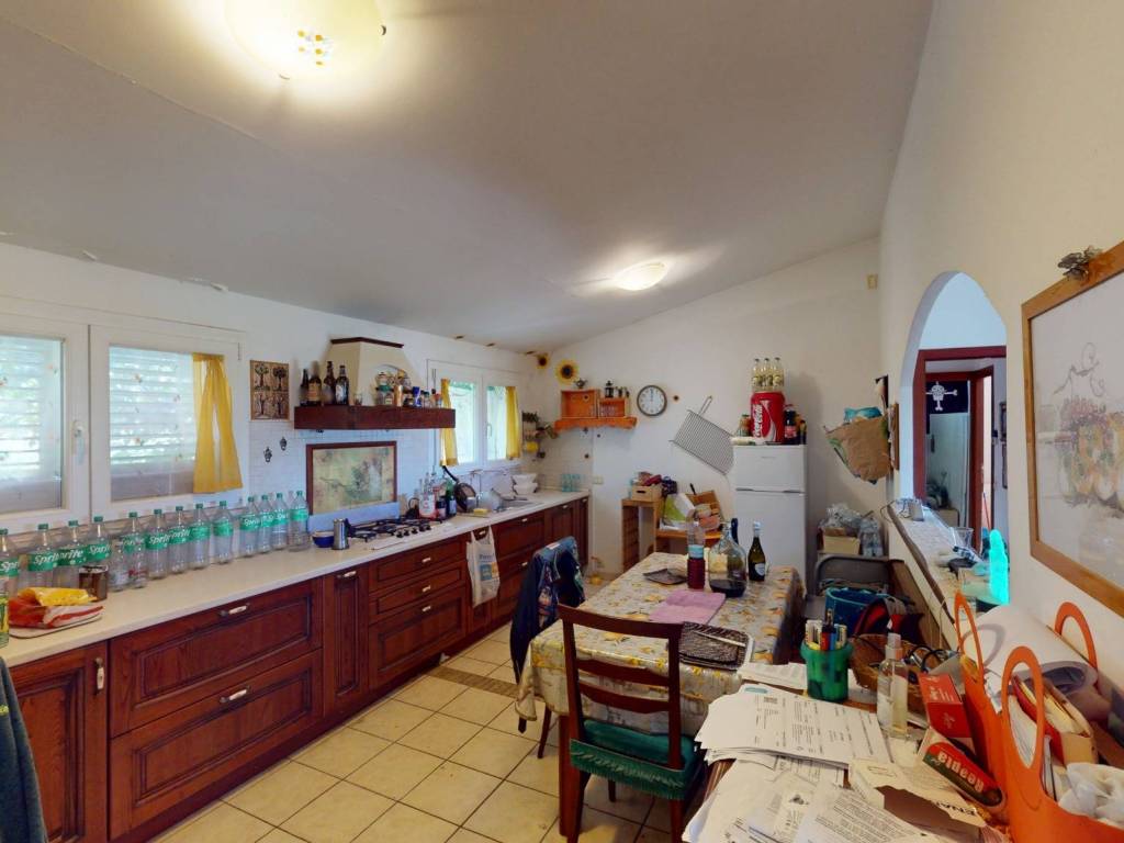 Villa a Recanati in Via Antonio Gramsci, 1 - Foto 5