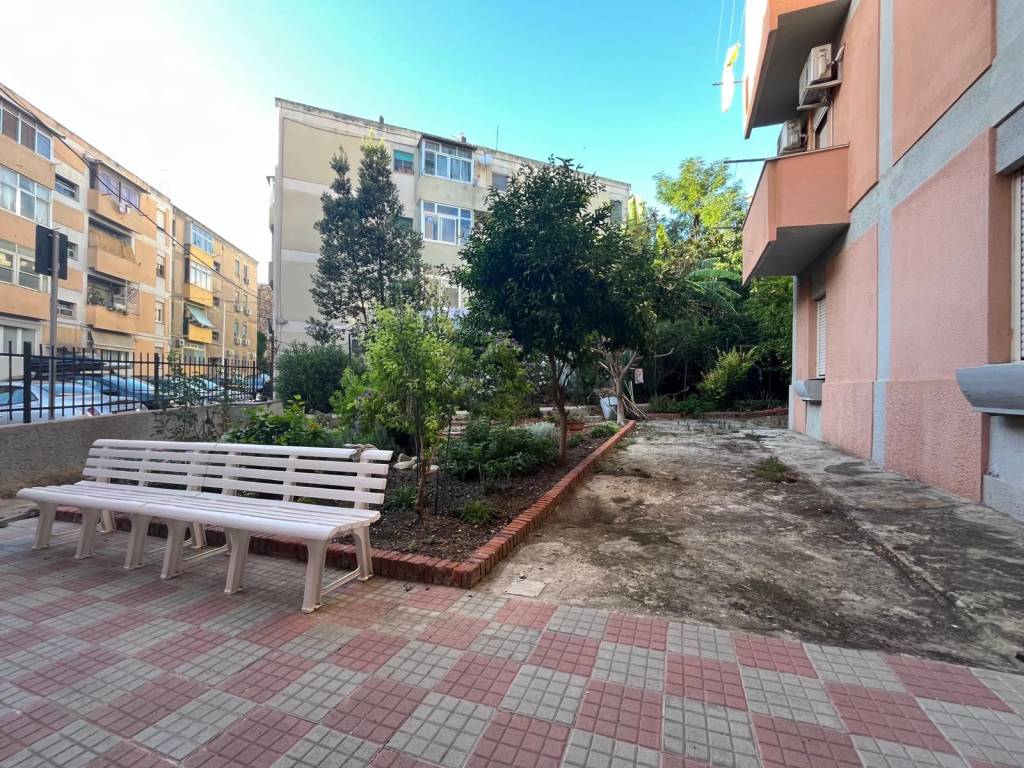 Appartamento a Cagliari in Via Monte Melaghetto - Foto 3