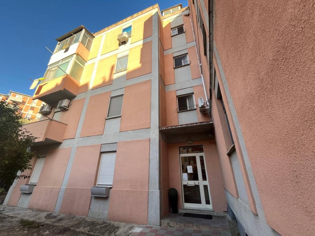 Appartamento a Cagliari in Via Monte Melaghetto - Foto 4