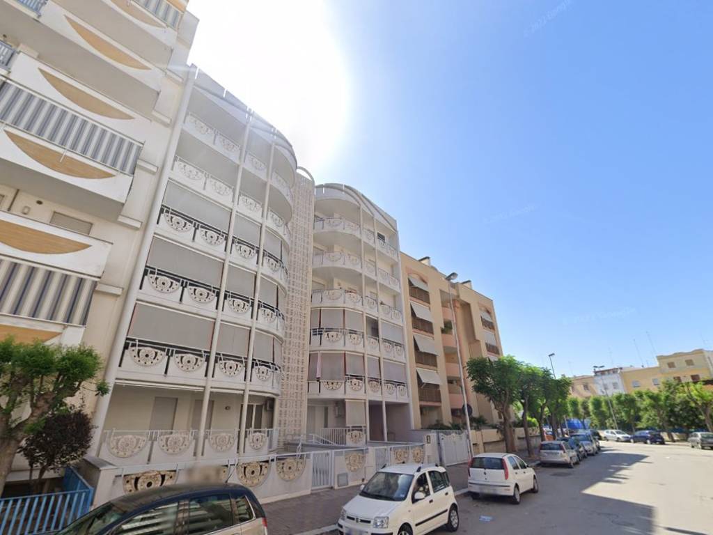 Appartamento a Andria in Corso Italia, 23 - Foto 4