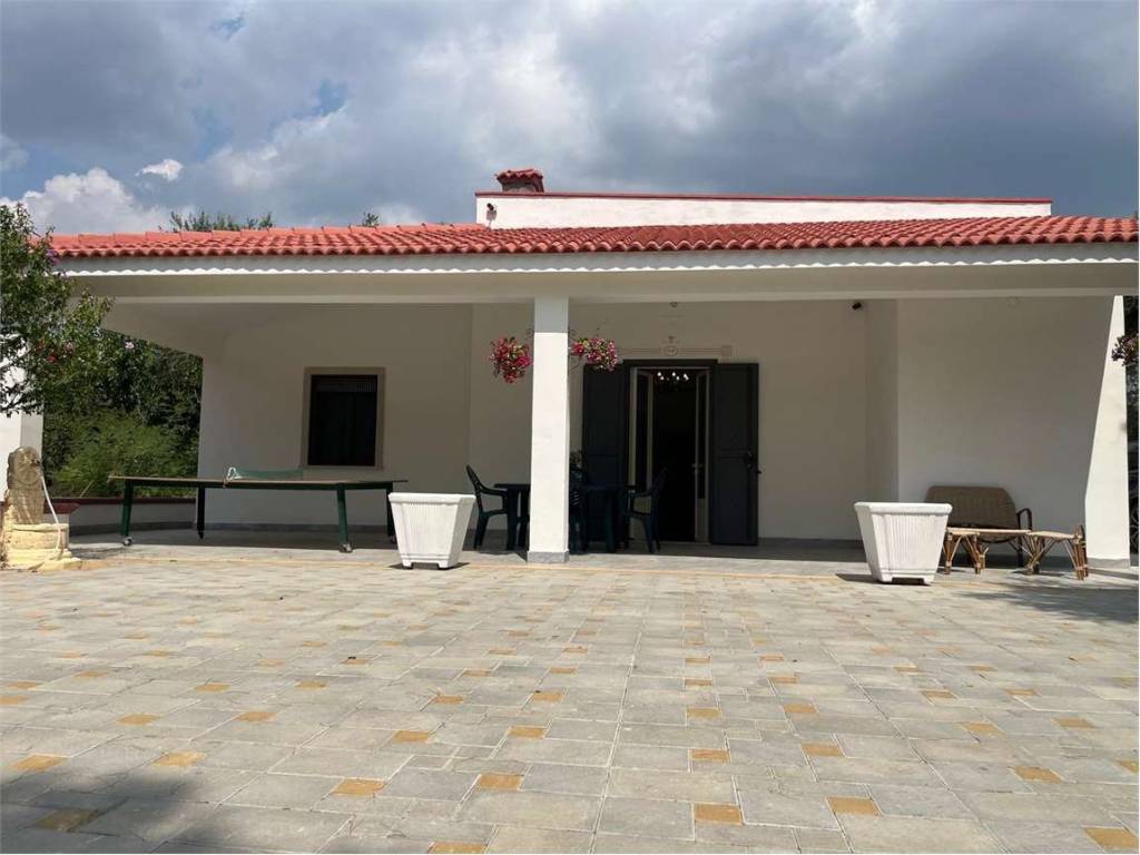 Villa a Francavilla fontana in Contrada Mogavero, snc - Foto 3