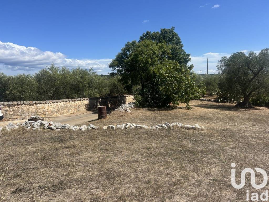 Rustico / casale a Cisternino in Via chiobbica - Foto 5