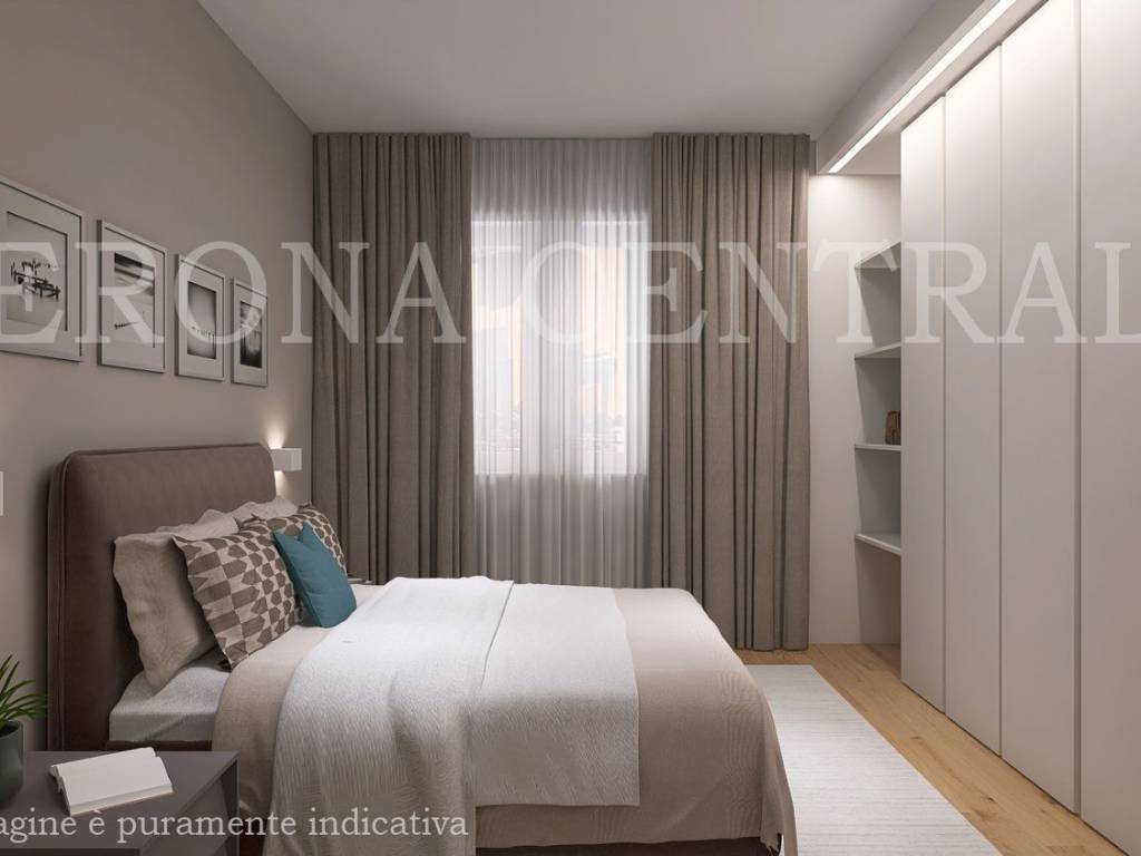 Appartamento a Verona in Via Roma - Foto 5
