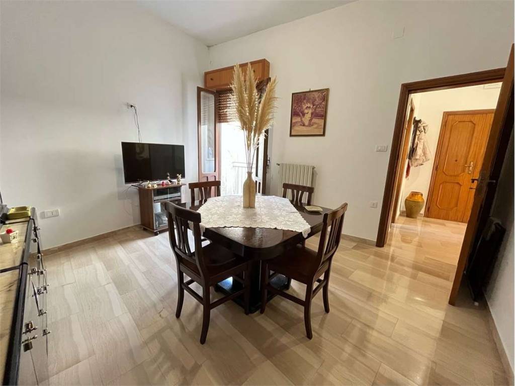 Casa indipendente a Francavilla fontana in Via Silvio Pellico, 29 - Foto 3