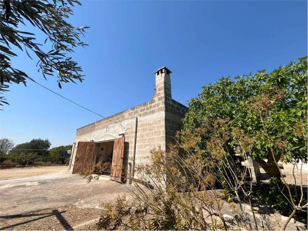 Rustico / casale a Francavilla fontana - Foto 2