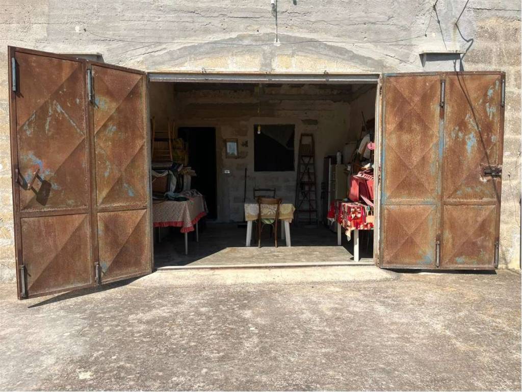 Rustico / casale a Francavilla fontana - Foto 3