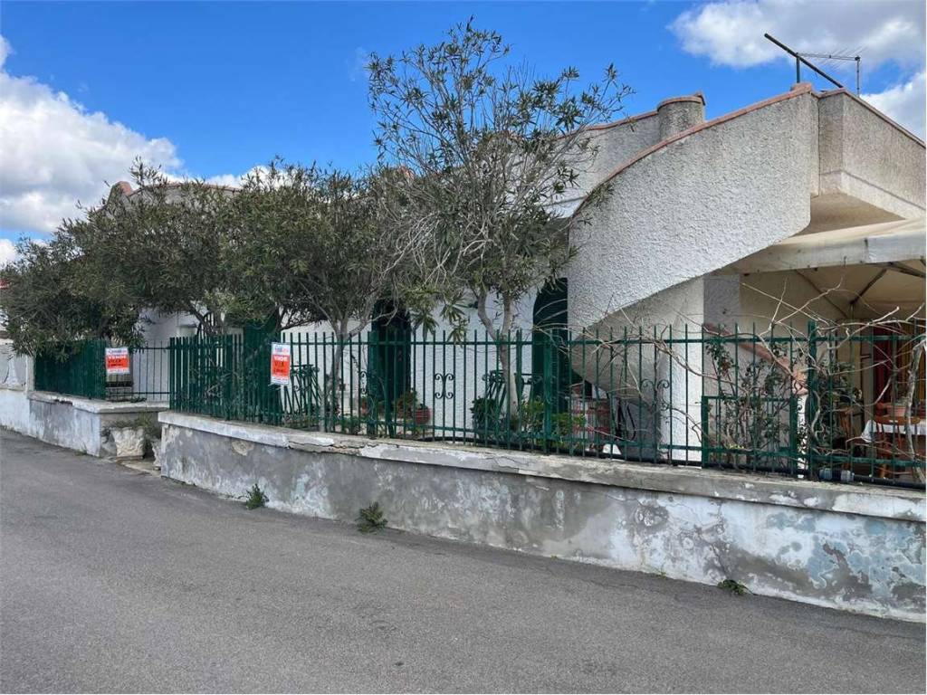 Villa a Francavilla fontana in Contrada Raganello - Foto 2