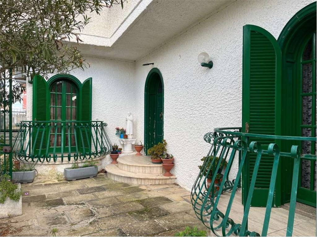 Villa a Francavilla fontana in Contrada Raganello - Foto 3