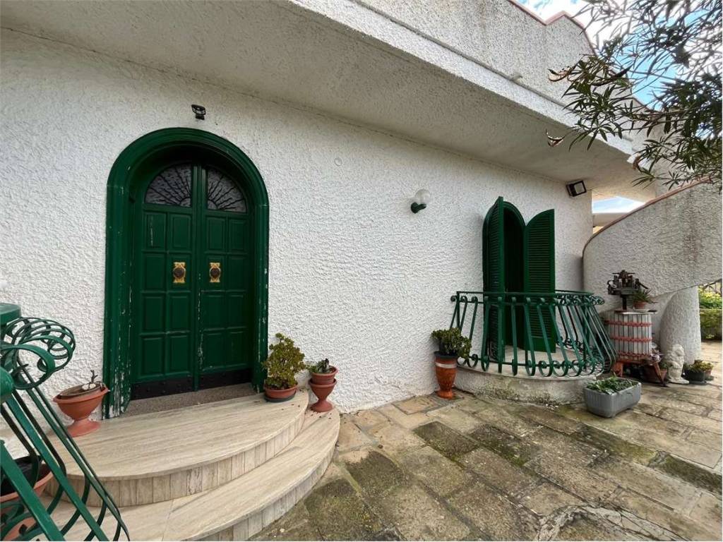 Villa a Francavilla fontana in Contrada Raganello - Foto 4
