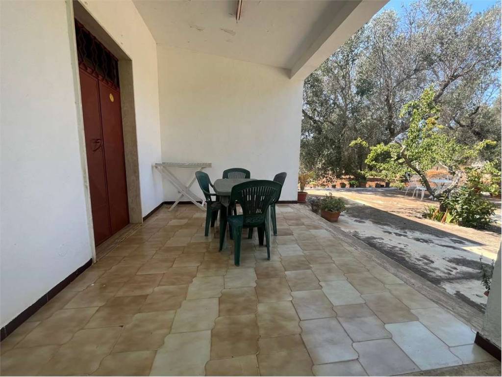 Villa a Francavilla fontana in Contrada Forleo Superiore - Foto 4