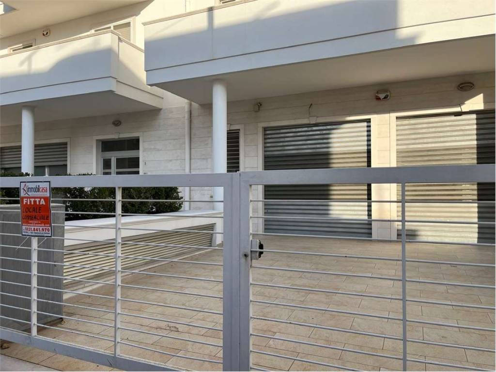 Immobile a Francavilla fontana in Via Bellini - Foto 2