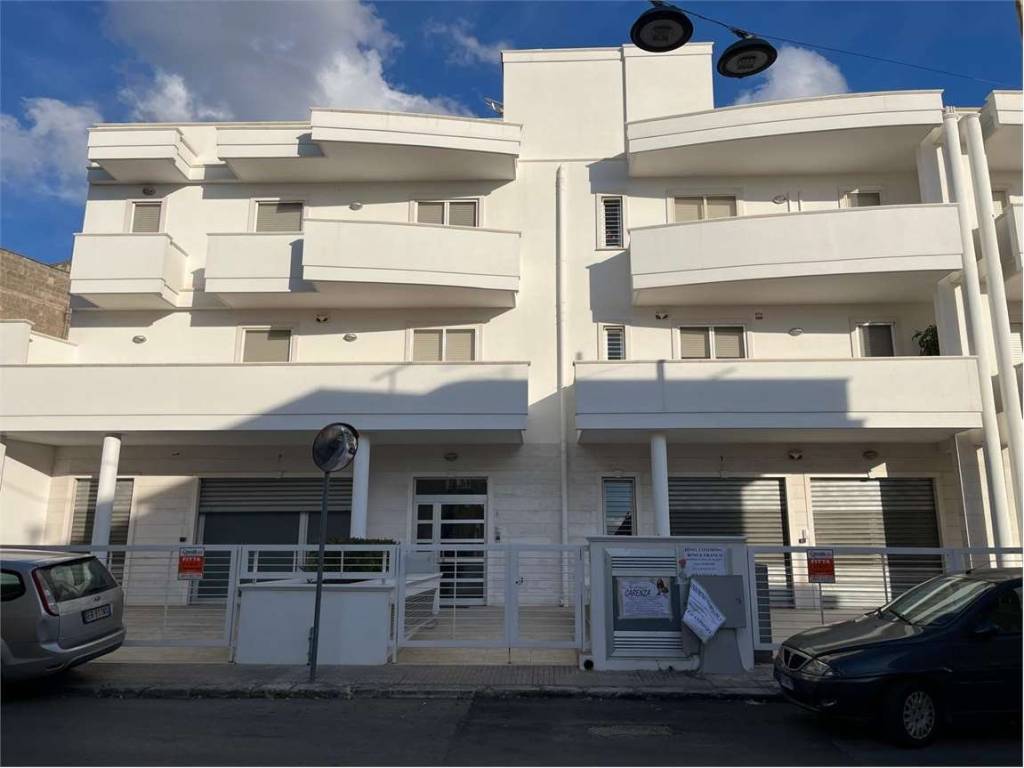 Immobile a Francavilla fontana in Via Bellini - Foto 3