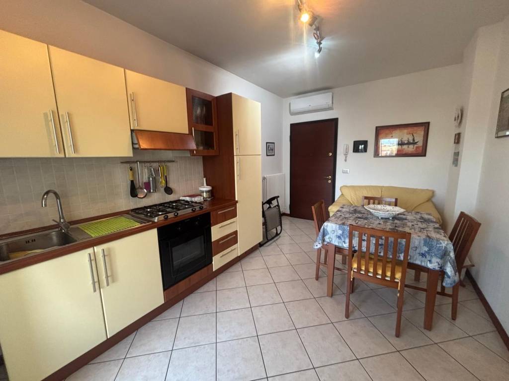 Appartamento a Tortoreto in Via Isonzo, 53 - Foto 4