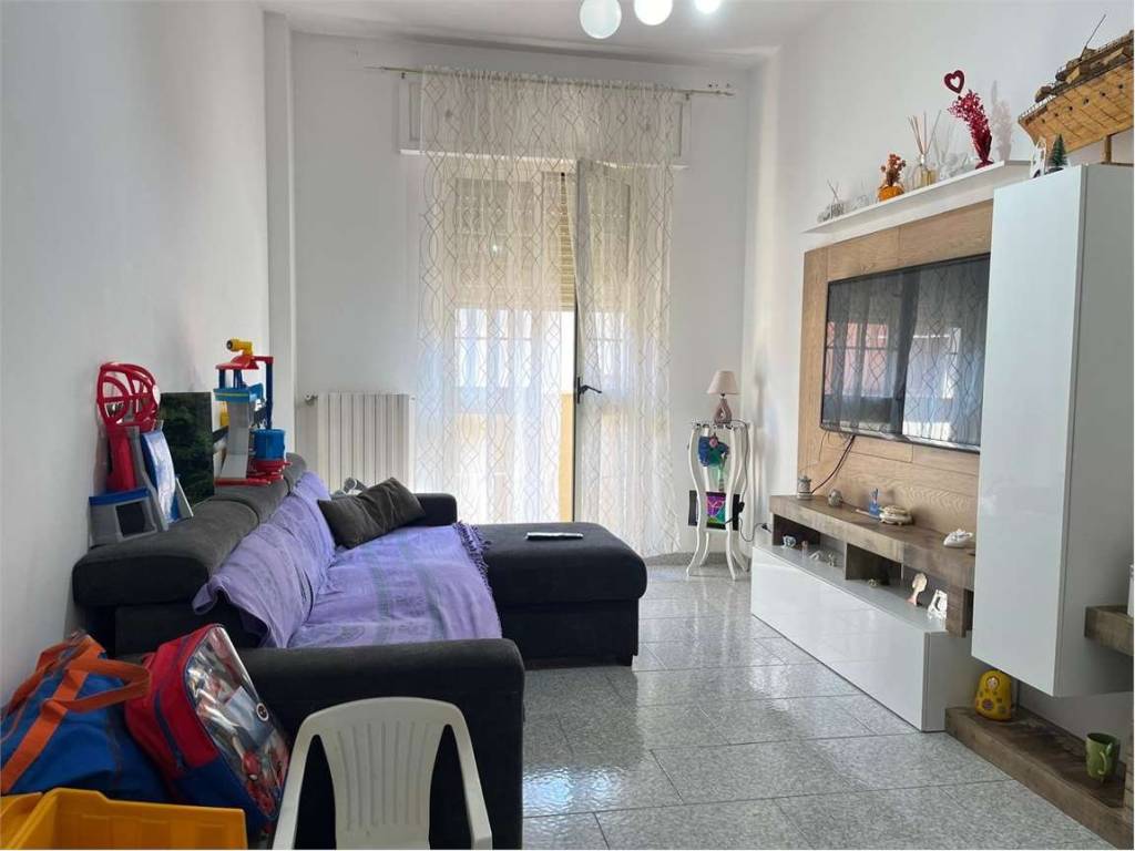 Appartamento a Francavilla fontana in Via Ettore Cimarosa, 56 - Foto 5