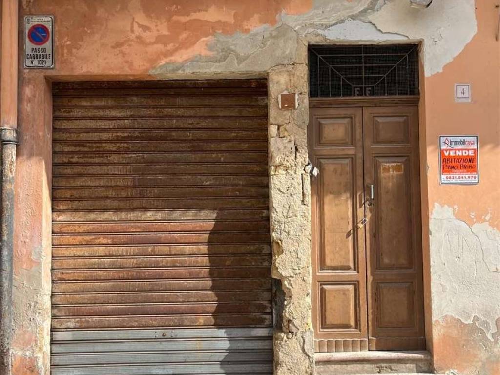 Casa indipendente a Francavilla fontana in Spiazzo Pepe, 4 - Foto 2
