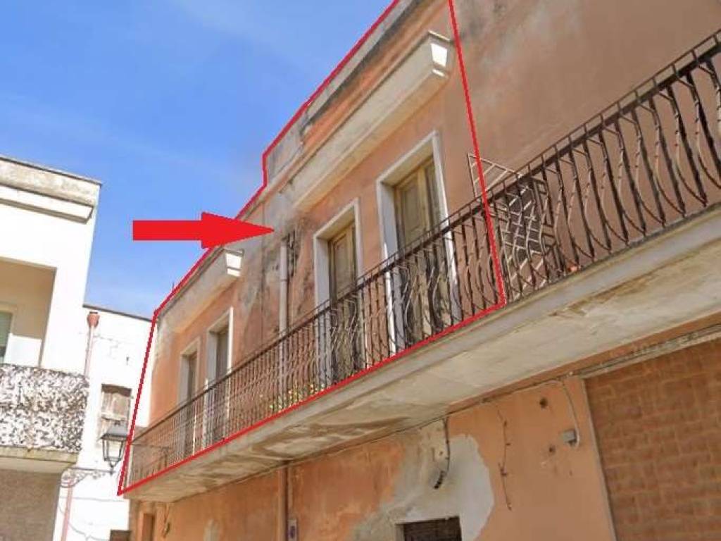 Casa indipendente a Francavilla fontana in Spiazzo Pepe, 4 - Foto 3