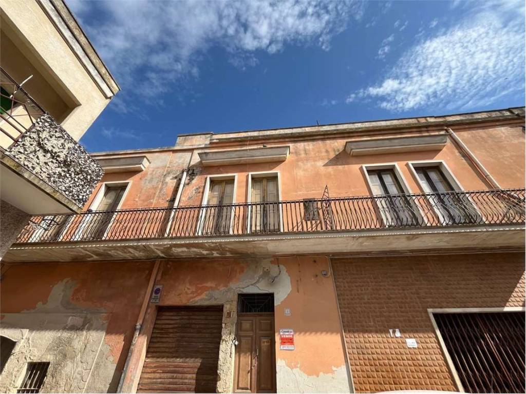 Casa indipendente a Francavilla fontana in Spiazzo Pepe, 4 - Foto 4