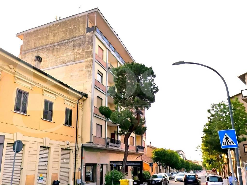 Appartamento a Avezzano in VIA MONTELLO , 11 - Foto 2