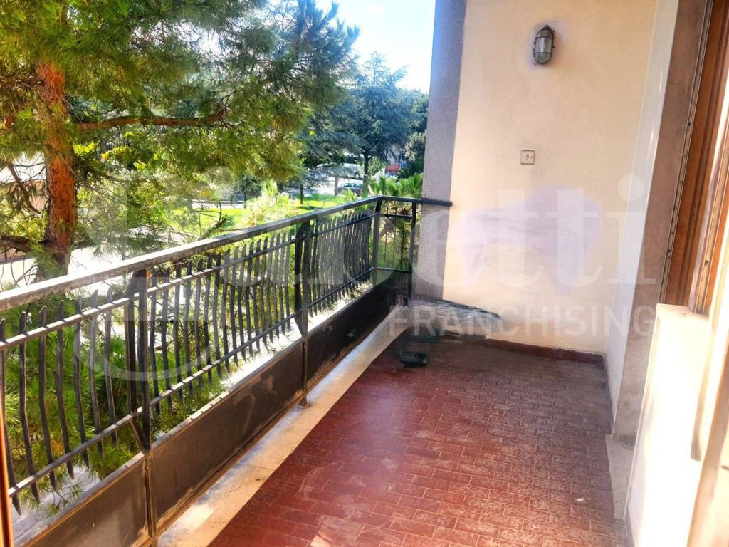 Appartamento a Avezzano in VIA MONTELLO , 11 - Foto 4