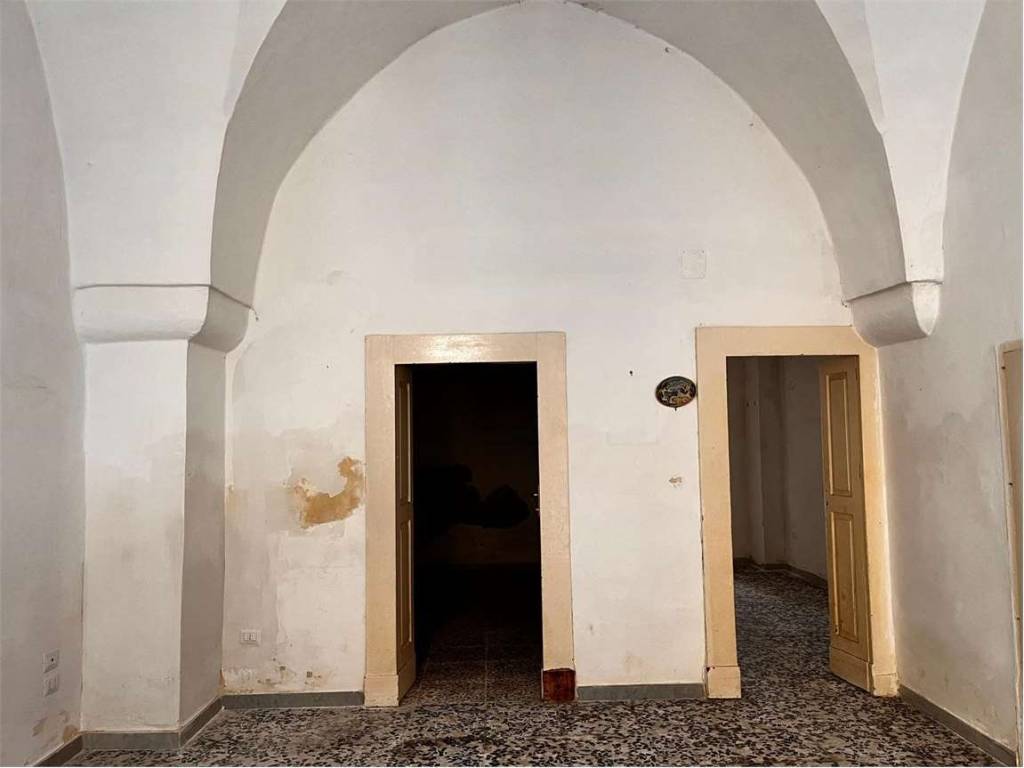 Casa indipendente a Francavilla fontana in Via Marrucci, 40 - Foto 2