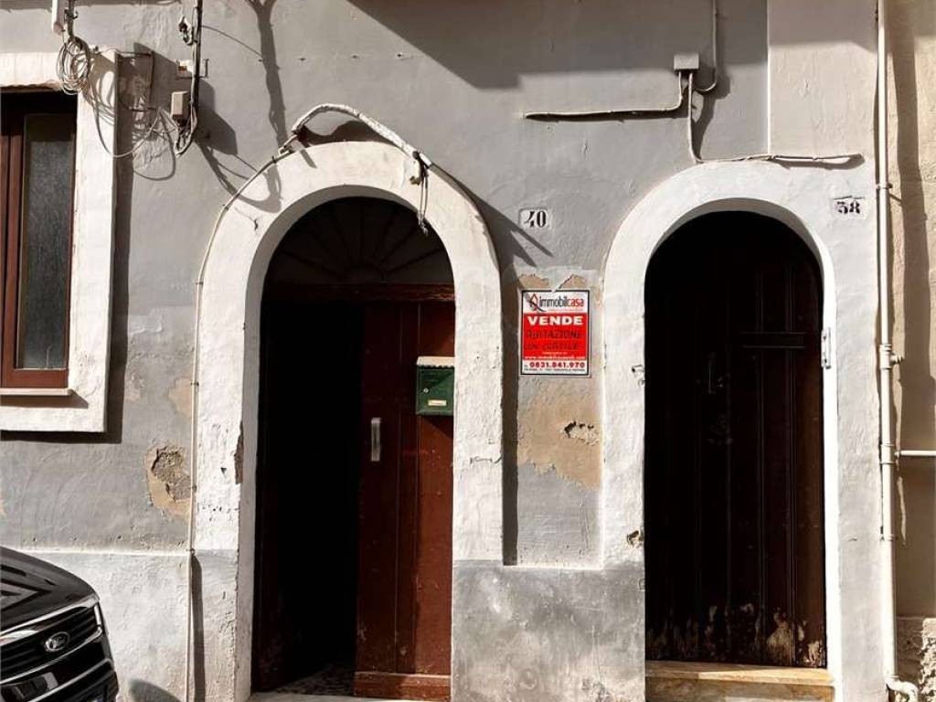 Casa indipendente a Francavilla fontana in Via Marrucci, 40 - Foto 3