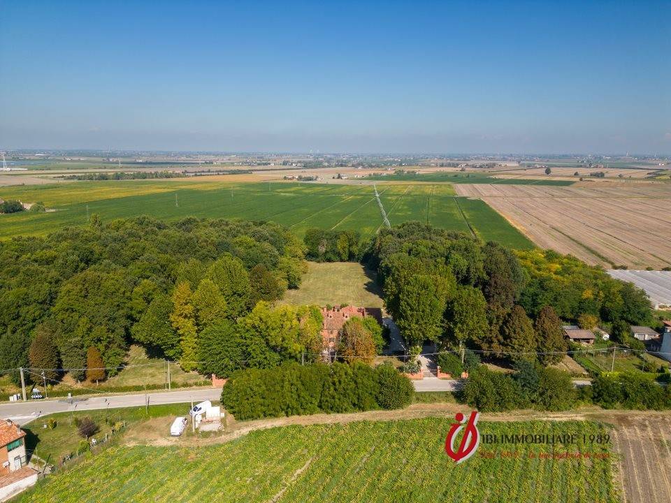 Villa a Rovigo in Piazza Garibaldi - Foto 5