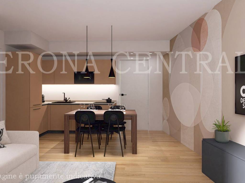 Appartamento a Verona in Via Roma - Foto 4
