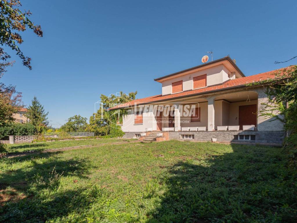 Villa a Calliano in Strada Provinciale 29 45 - Foto 2