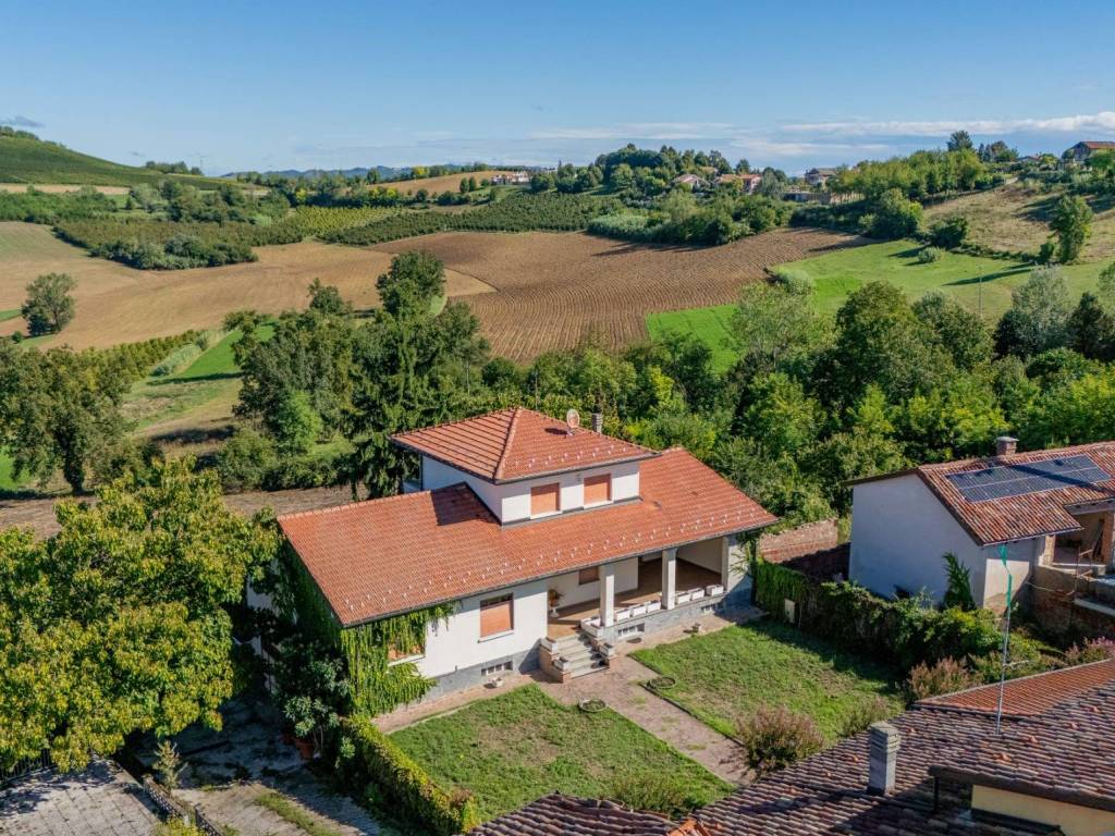 Villa a Calliano in Strada Provinciale 29 45 - Foto 3