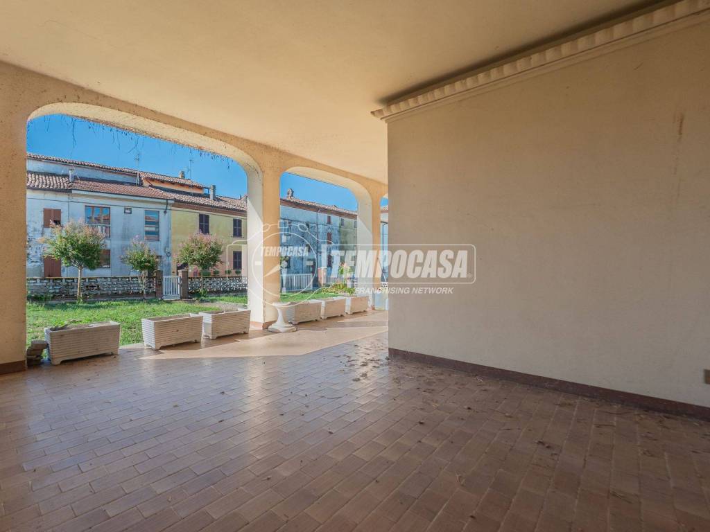 Villa a Calliano in Strada Provinciale 29 45 - Foto 4