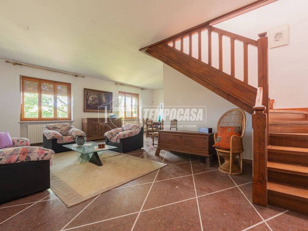 Villa a Calliano in Strada Provinciale 29 45 - Foto 5